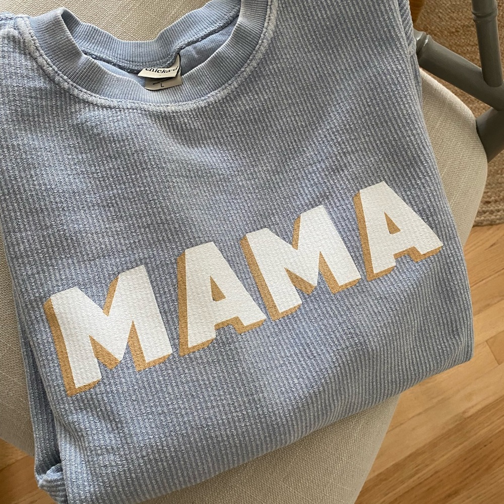 Mama Sweatshirt